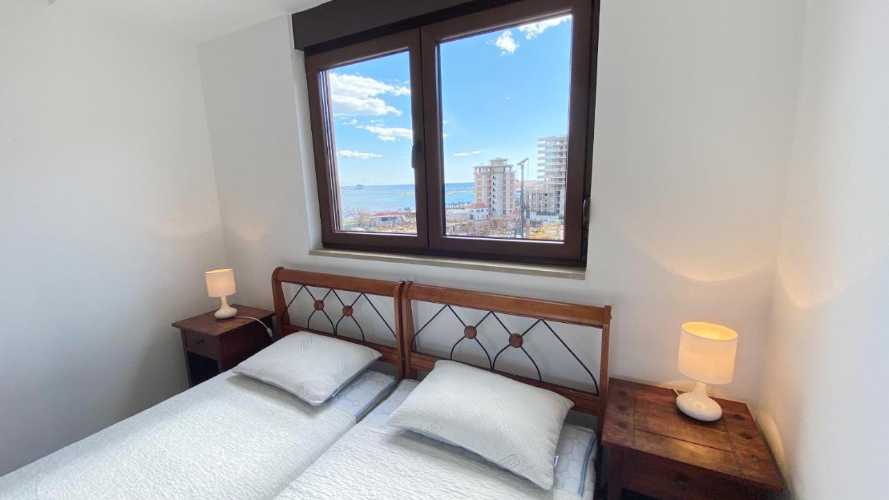 Karina Apartment Budva Buitenkant foto