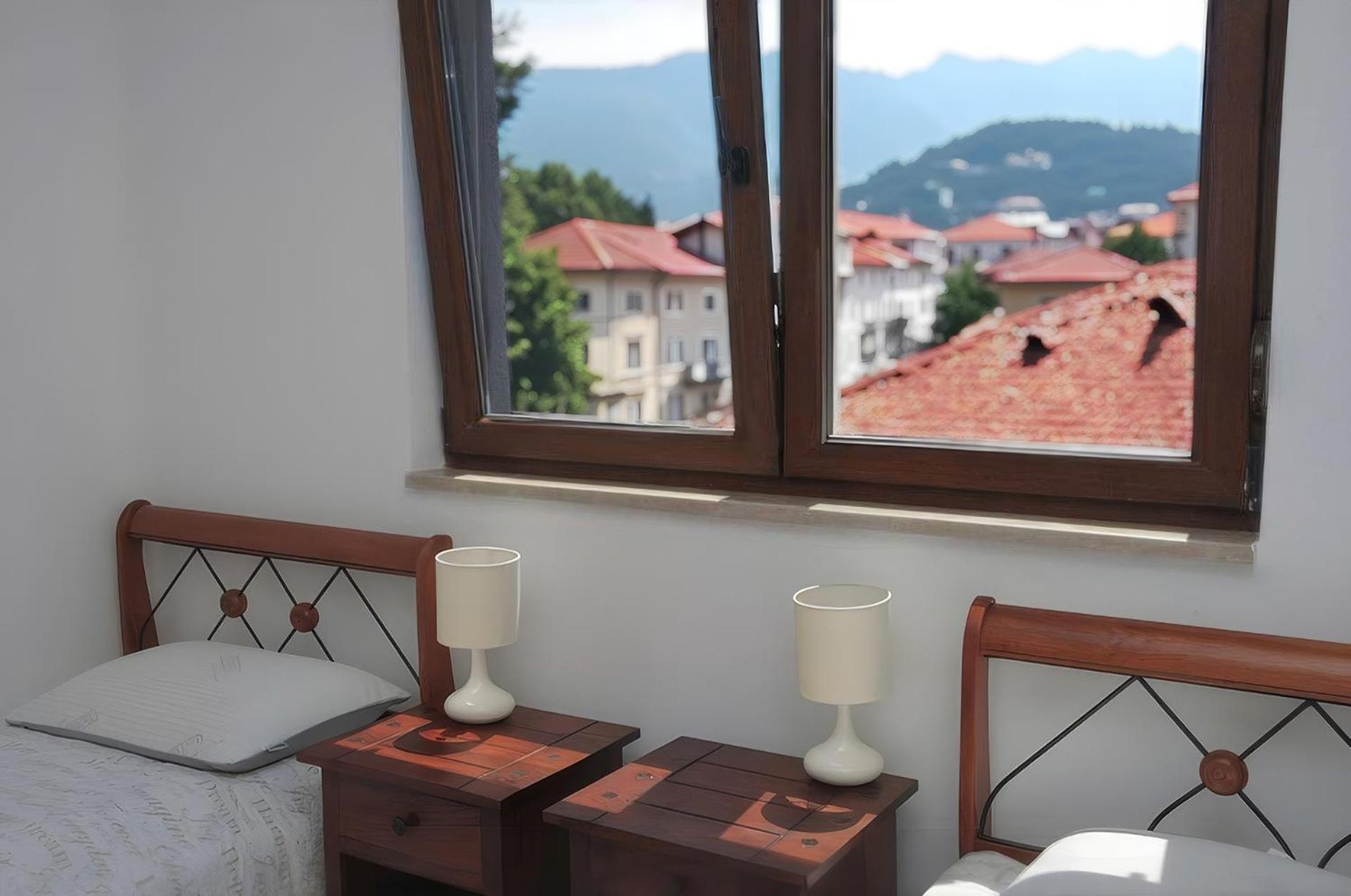Karina Apartment Budva Buitenkant foto