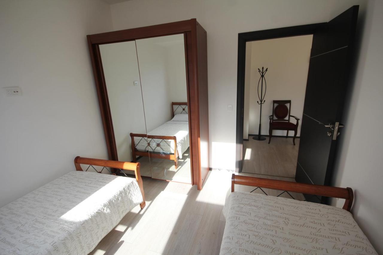 Karina Apartment Budva Buitenkant foto